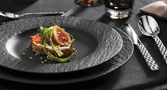 Villeroy & Boch Manufacture Rock 