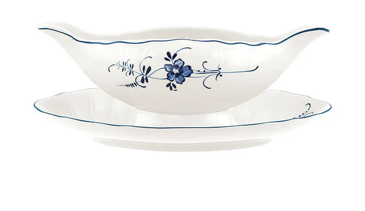 Villeroy & Boch Sauciere 1-Tlg. 0,2 L Alt Luxemburg