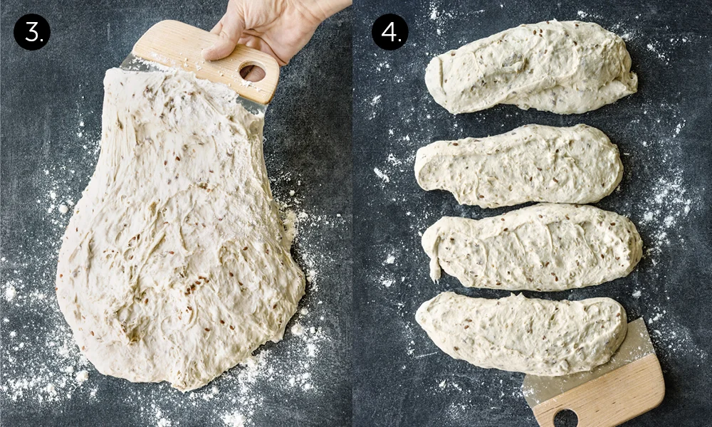 Buch Brot backen / GU