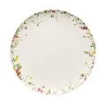 Speiseteller 27 cm Brillance Fleurs Sauvages Rosenthal