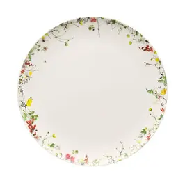 Speiseteller 27 cm Brillance Fleurs Sauvages Rosenthal