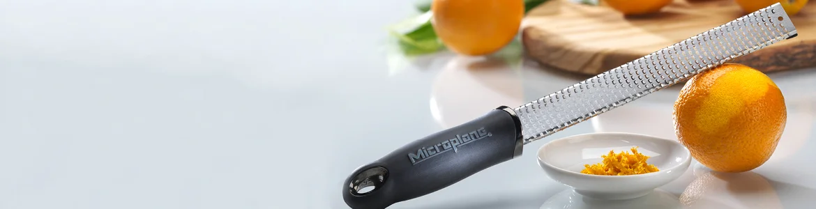 Microplane