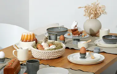 Osterbrunch