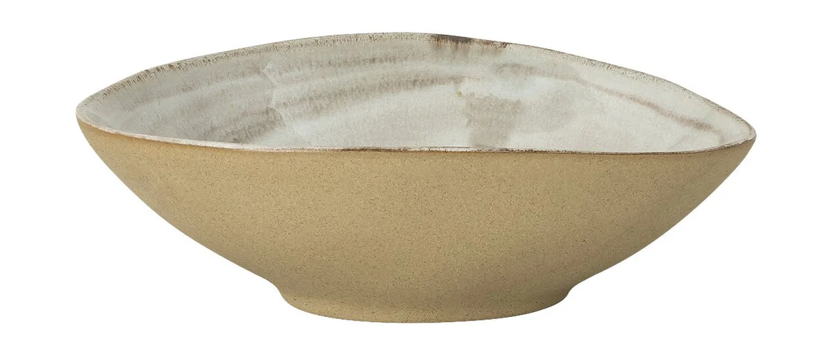 Bowl 15x12 cm Sonetto Stoneware