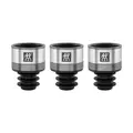 Vakuum Weinverschluss Set Fresh & Save        3tlg. Zwilling