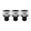 Vakuum Weinverschluss Set Fresh & Save        3tlg. Zwilling