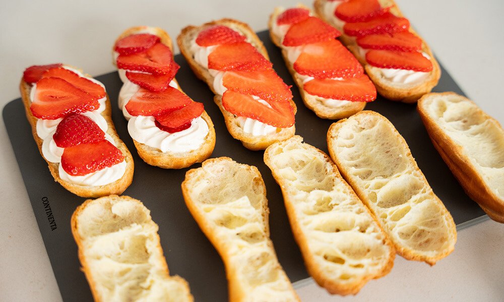 erdbeeren-rezept-eclairs-vanillecreme9