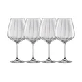 Cocktail/Burgunder mit MP 140 Blossom 4er Set Schott Zwiesel