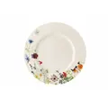 Speiseteller 28cm Fahne Brillance Grand Air Rosenthal