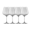 Blossom Cocktailglas 4er-Set mit Moussierpunkt Schott Zwiesel