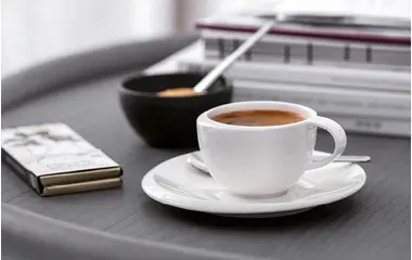 Espressountertassen