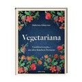 Buch: Vegetariana Sabrina Ghayour Hölker Verlag