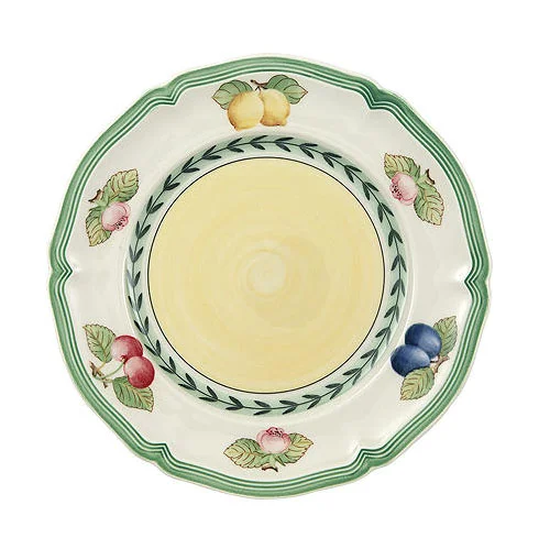 Brotteller 17 cm French Garden Fleurence