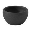 Eierbecher 5 cm Manufacture Rock Villeroy & Boch