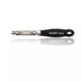 Profi-Schäler 18 cm Speciality schwarz Microplane