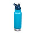 Trinkflasche Kid Classic Hawaian Ocean 355ml mit Sport Cap klean kanteen