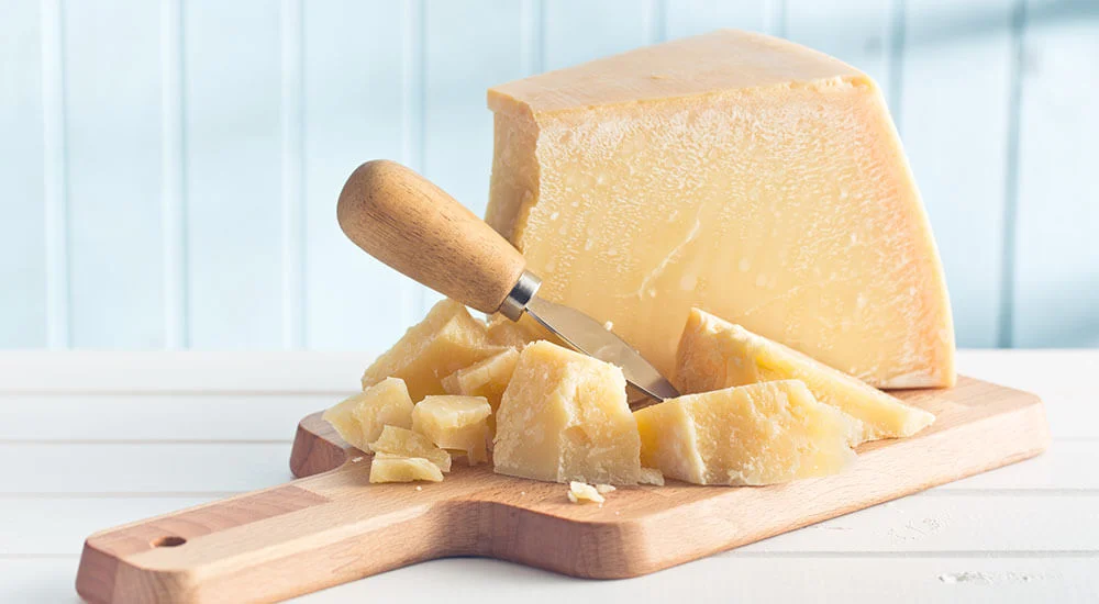 Käse Messer