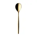 Signature Espressolöffel 11 cm MetroChic d‘Or Villeroy & Boch