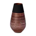 Vase Soliflor 18 cm Manufacture Swirl Villeroy & Boch