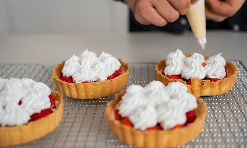 Erdbeer-Tartelettes-Meringue9