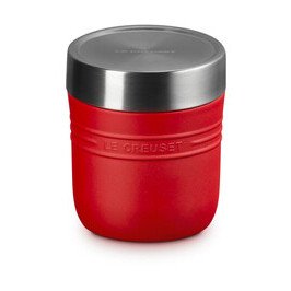 Thermobehälter 0,5 l On The Go Kirschrot Le Creuset
