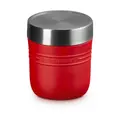 Thermobehälter 0,5 l On The Go Kirschrot Le Creuset