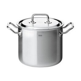 Fleisch-/Gemüsetopf 24 cm Brigade Premium Spring