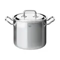 Fleisch-/Gemüsetopf 24 cm Brigade Premium Spring