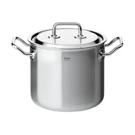 Fleisch-/Gemüsetopf 24 cm Brigade Premium Spring