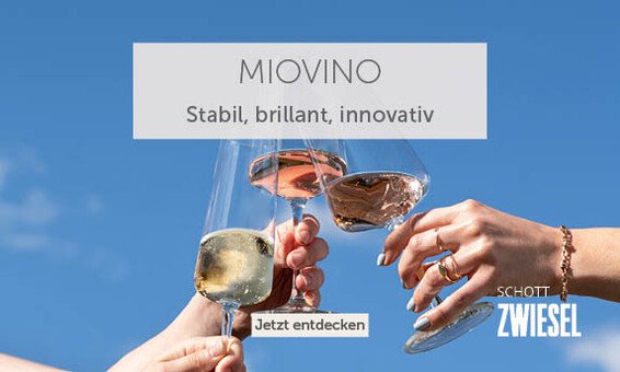 Schott Zwiesel MioVino