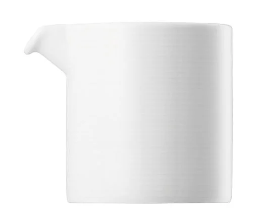 Milchkännchen 6 Pers. Loft Weiss