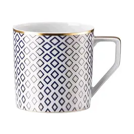 Espresso-/Mokka Obere Francis Carreau Bleu Rosenthal