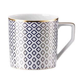 Espresso-/Mokka Obere Francis Carreau Bleu Rosenthal