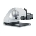 Kippschneider Master M98F FEINschnitt silber/schwarz Graef