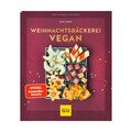 Buch: Weihnachtsbäckerei vegan Küchenratgeber Gräfe und Unzer