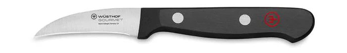 Schälmesser Gourmet 6cm
