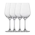 Weißweinglas 4er-Set Forté klar Schott Zwiesel