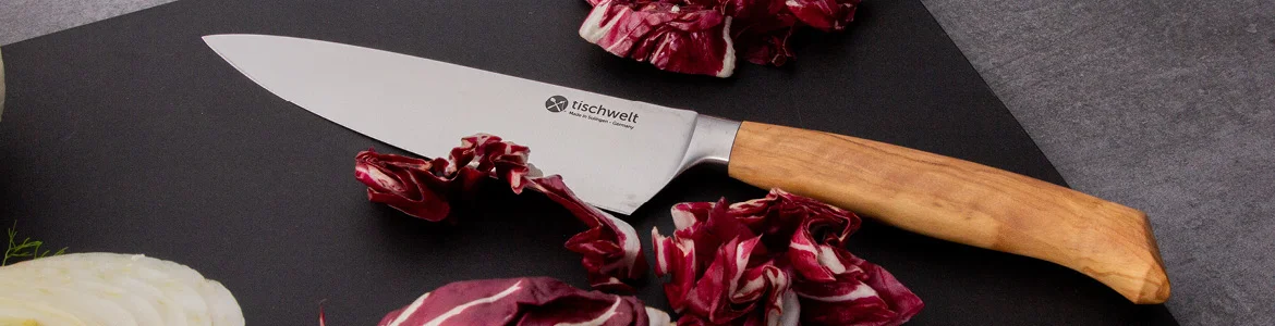 tischwelt Messer