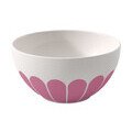 Müslischale 430ml 14,1x7,1cm Fleur cassis Villeroy & Boch