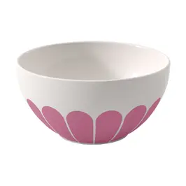Müslischale 14 cm Fleur cassis Villeroy & Boch