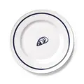 Brotteller 17 cm Solid Color Brasserie Marine Dibbern