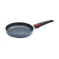 Gusspfanne 24 cm Diamond Lite schwarz Induction Woll