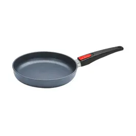 Gusspfanne 24 cm Diamond Lite schwarz Induction Woll