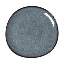 Servierplatte 32 cm Lave gris Villeroy & Boch