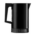 Wasserkocher 2800 W 1,1 l fontana⁵ schwarz ritter