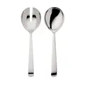Salatbesteck klein Alta 150 g versilbert Robbe & Berking