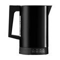 Wasserkocher fontana⁵ schwarz 22x24,5x15cm 220-240 V 2400-2800 W ritter