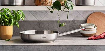 Fissler – Kochgeschirr "Made in Germany"