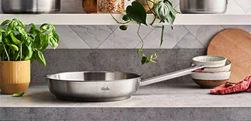 Fissler – Kochgeschirr "Made in Germany"