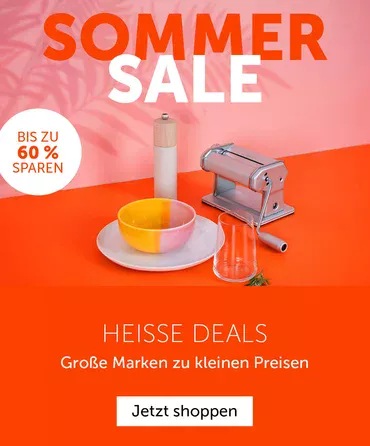 Sommer Sale